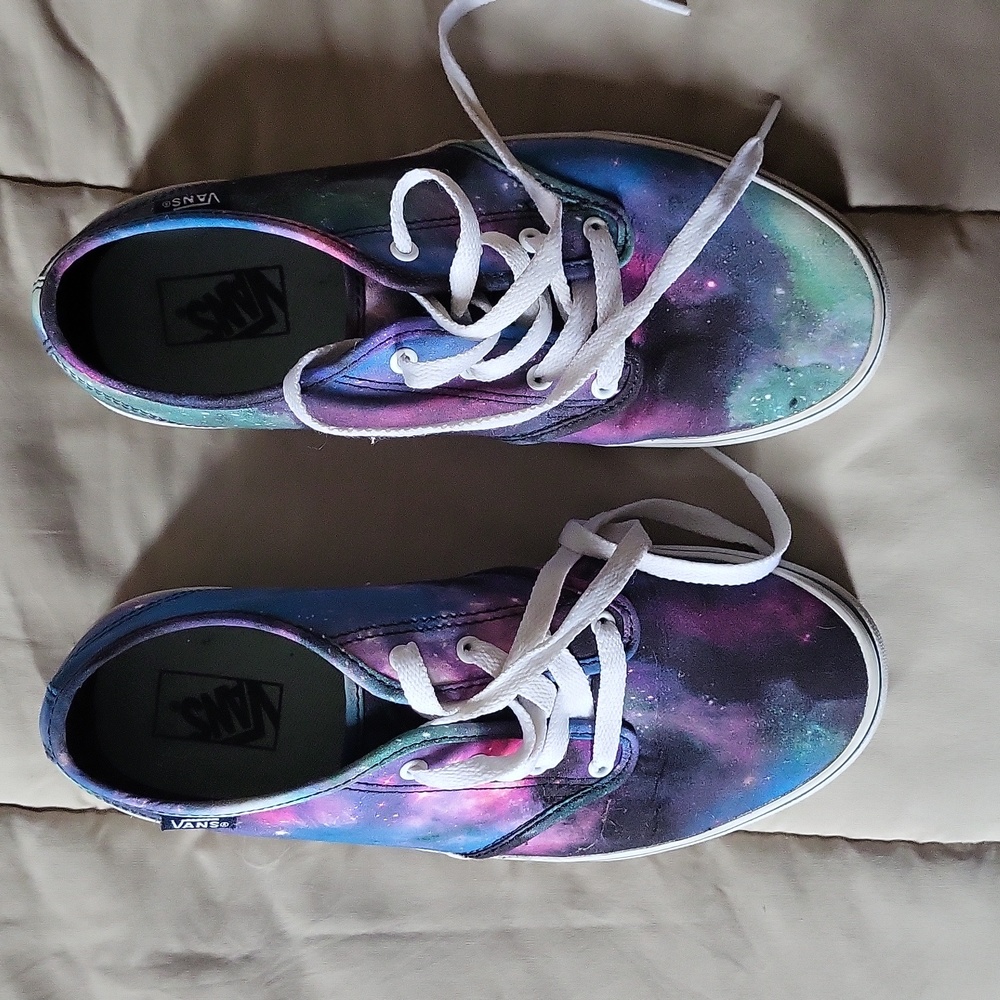 Vans shoes